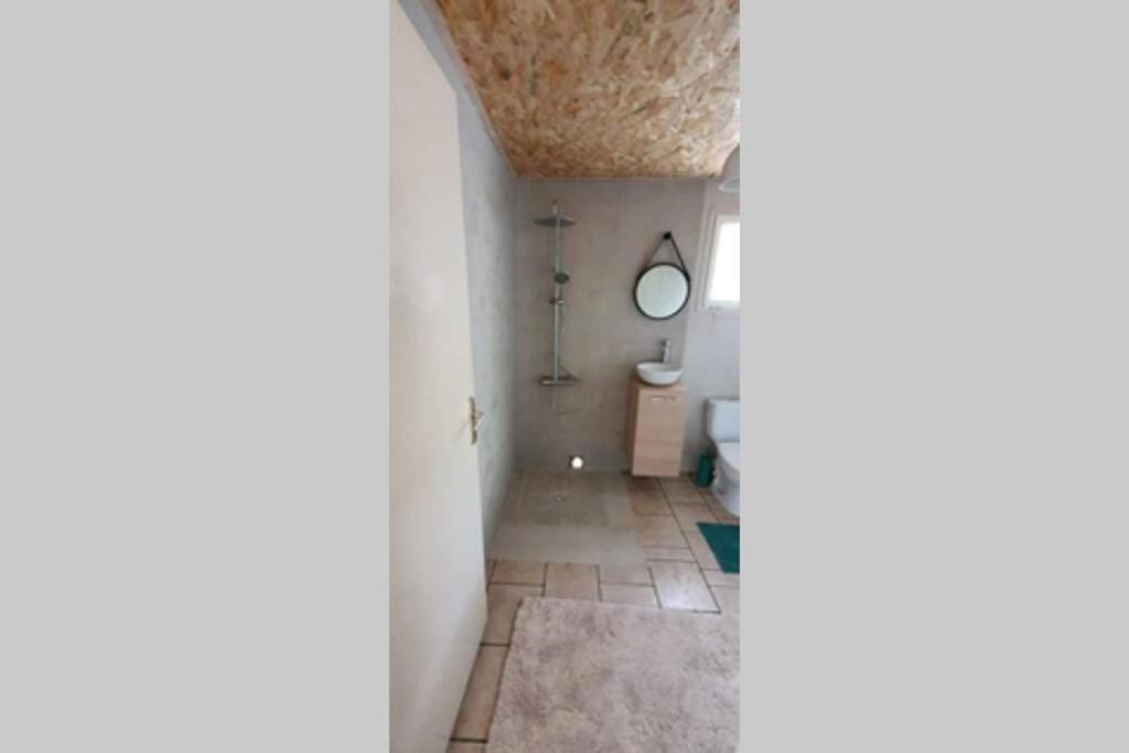 Ti Kaz La Plaine Plaine des Cafres Bagian luar foto